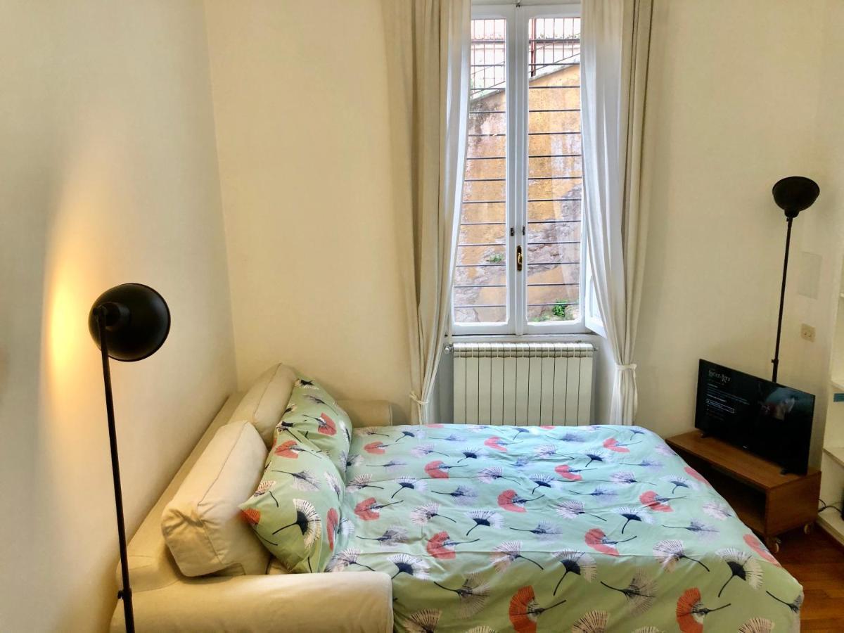Sant'Onofrio - Trastevere Vatican Apartment Roma エクステリア 写真