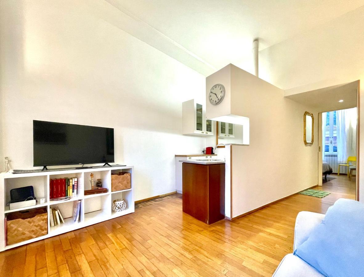 Sant'Onofrio - Trastevere Vatican Apartment Roma エクステリア 写真