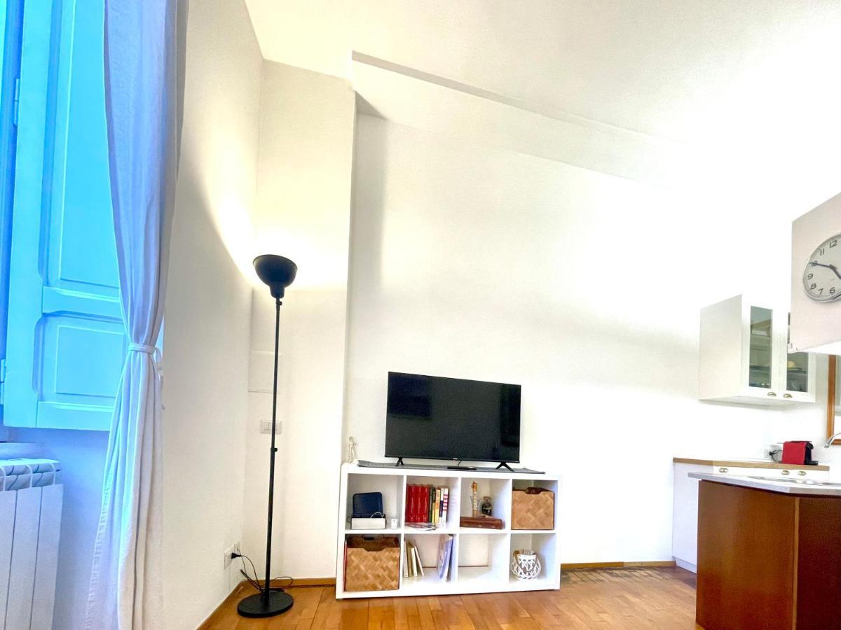 Sant'Onofrio - Trastevere Vatican Apartment Roma エクステリア 写真