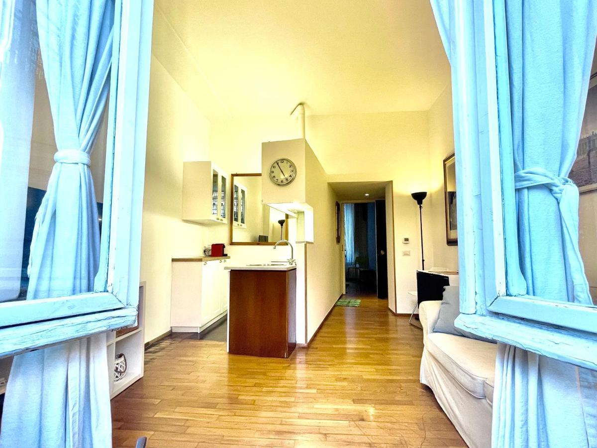 Sant'Onofrio - Trastevere Vatican Apartment Roma エクステリア 写真