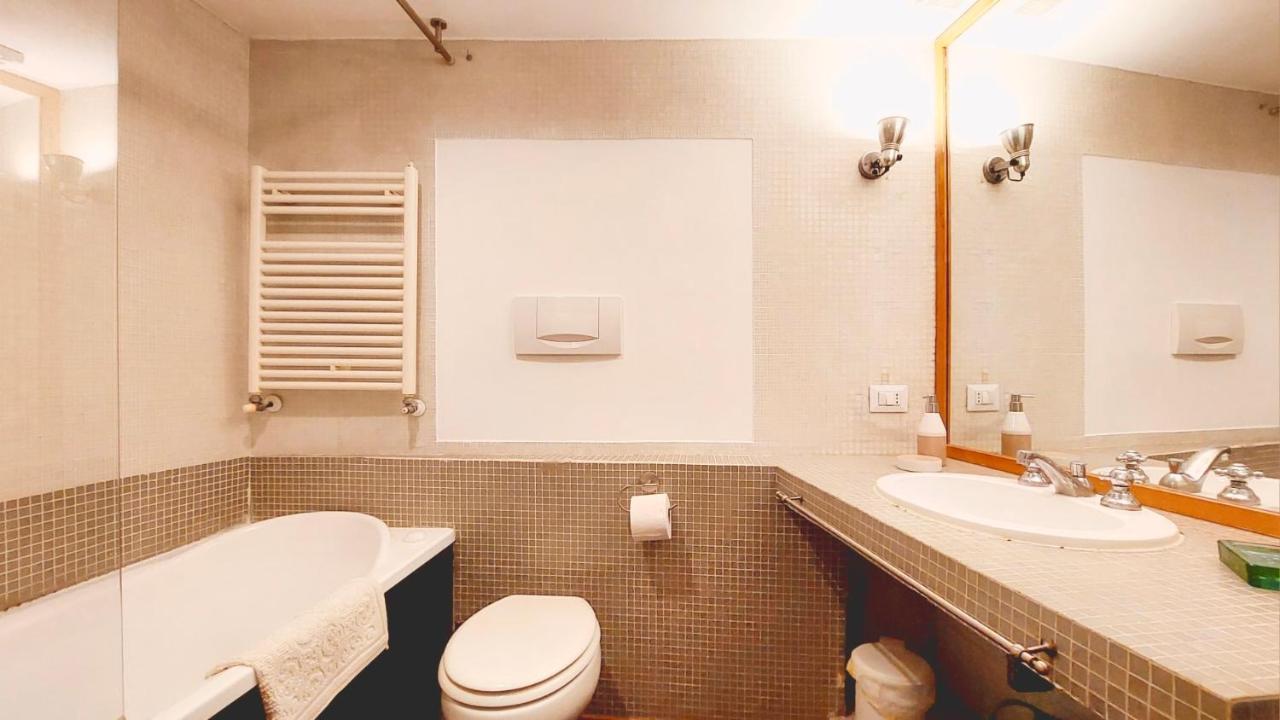 Sant'Onofrio - Trastevere Vatican Apartment Roma エクステリア 写真