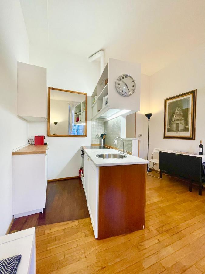 Sant'Onofrio - Trastevere Vatican Apartment Roma エクステリア 写真