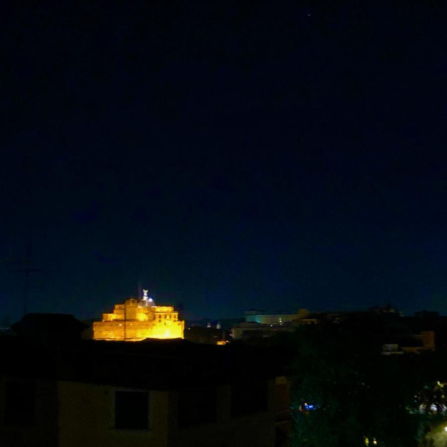 Sant'Onofrio - Trastevere Vatican Apartment Roma エクステリア 写真