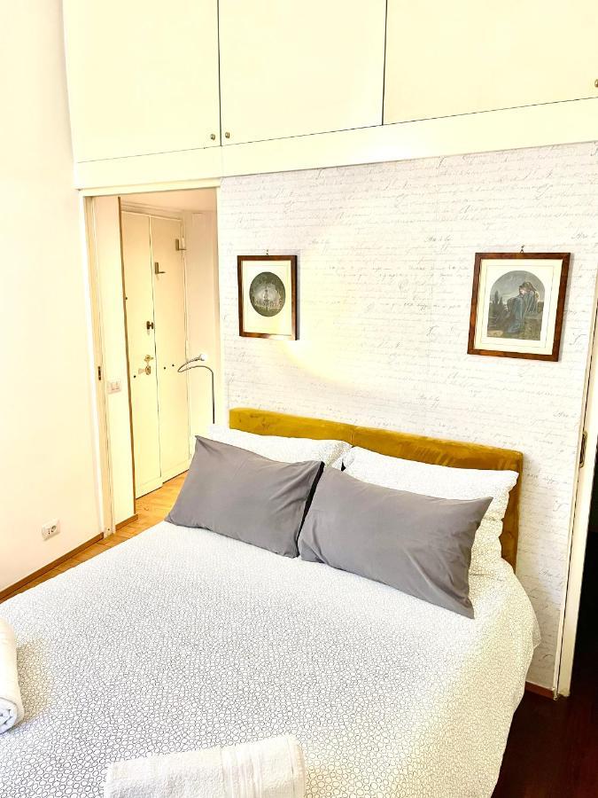 Sant'Onofrio - Trastevere Vatican Apartment Roma エクステリア 写真