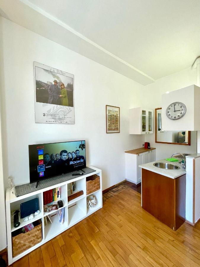 Sant'Onofrio - Trastevere Vatican Apartment Roma エクステリア 写真