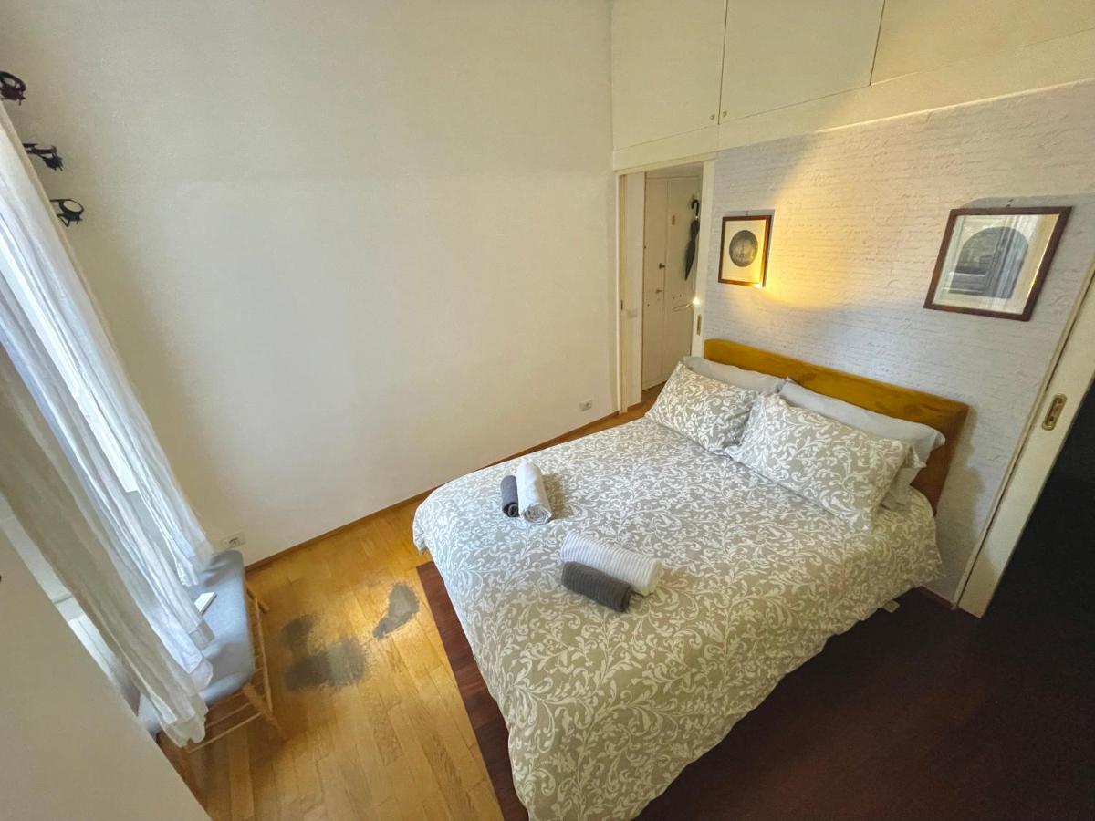 Sant'Onofrio - Trastevere Vatican Apartment Roma エクステリア 写真