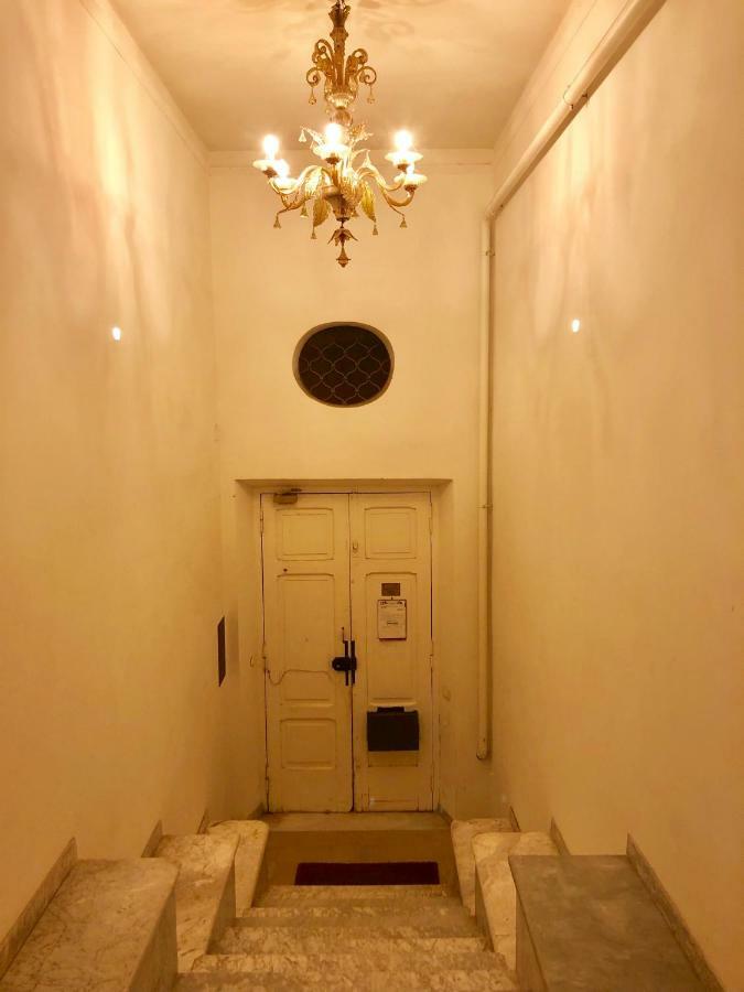 Sant'Onofrio - Trastevere Vatican Apartment Roma エクステリア 写真