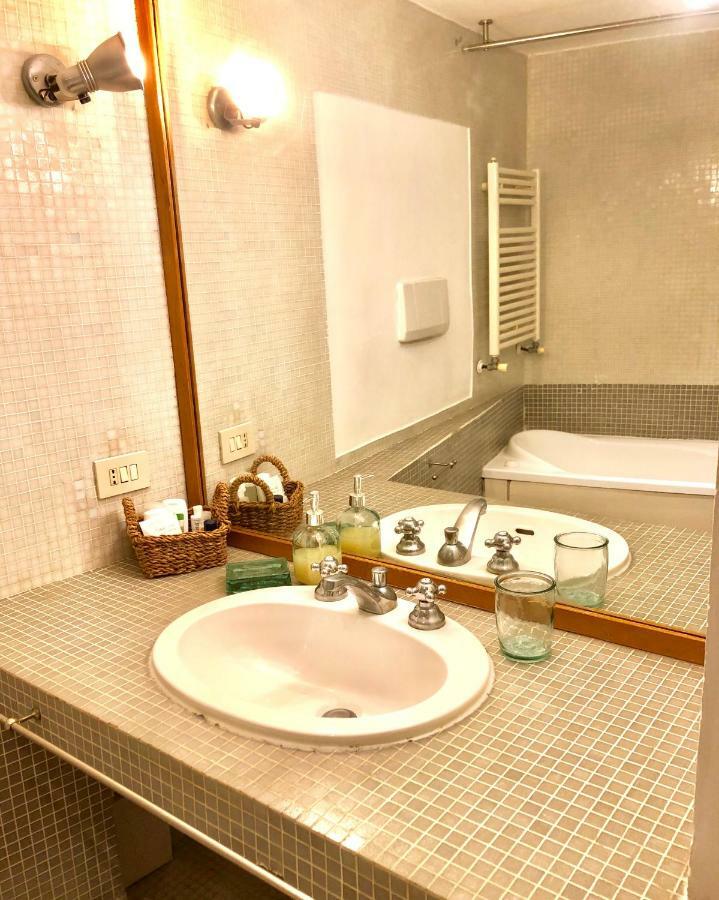 Sant'Onofrio - Trastevere Vatican Apartment Roma エクステリア 写真