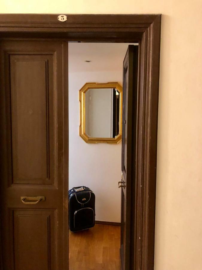 Sant'Onofrio - Trastevere Vatican Apartment Roma エクステリア 写真