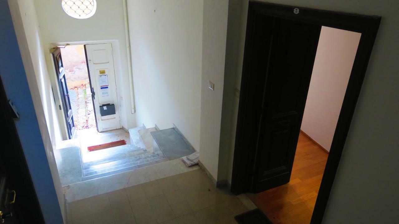 Sant'Onofrio - Trastevere Vatican Apartment Roma エクステリア 写真