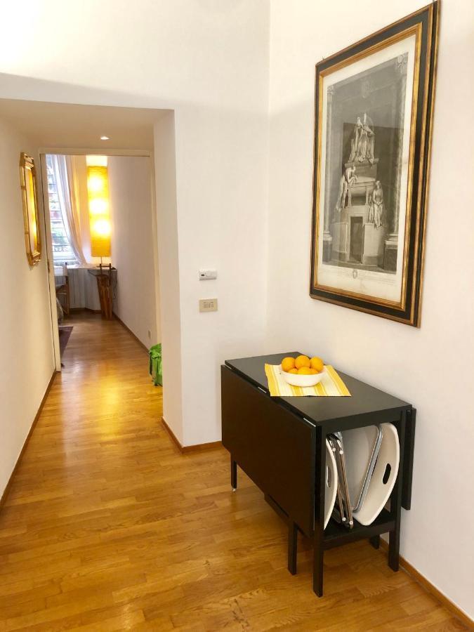 Sant'Onofrio - Trastevere Vatican Apartment Roma エクステリア 写真