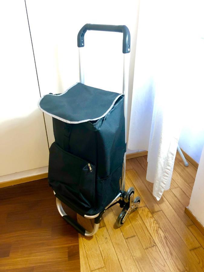 Sant'Onofrio - Trastevere Vatican Apartment Roma エクステリア 写真